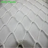 knotless PP net,polyester construction safety net, China manufacture