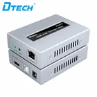 NEW 1080p 50m Usb 3.0 Ethernet Ir Extender Infrared Repeater Kvm Extender Hdmi To Usb