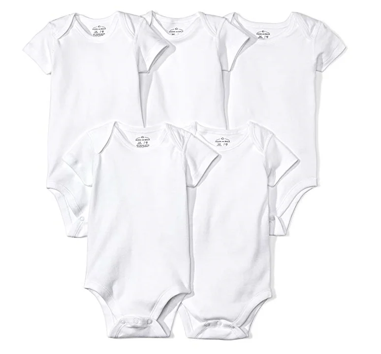 newborn baby rompers online shopping