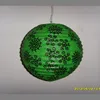 chinese printing indoor decoration hanging paper lantern