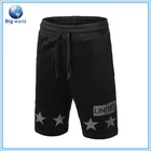 hot selling custom design your own mens board shorts fabric