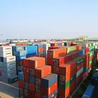 Cheap reliable boat FCL LCL sea freight shipping from China to uk Southampton