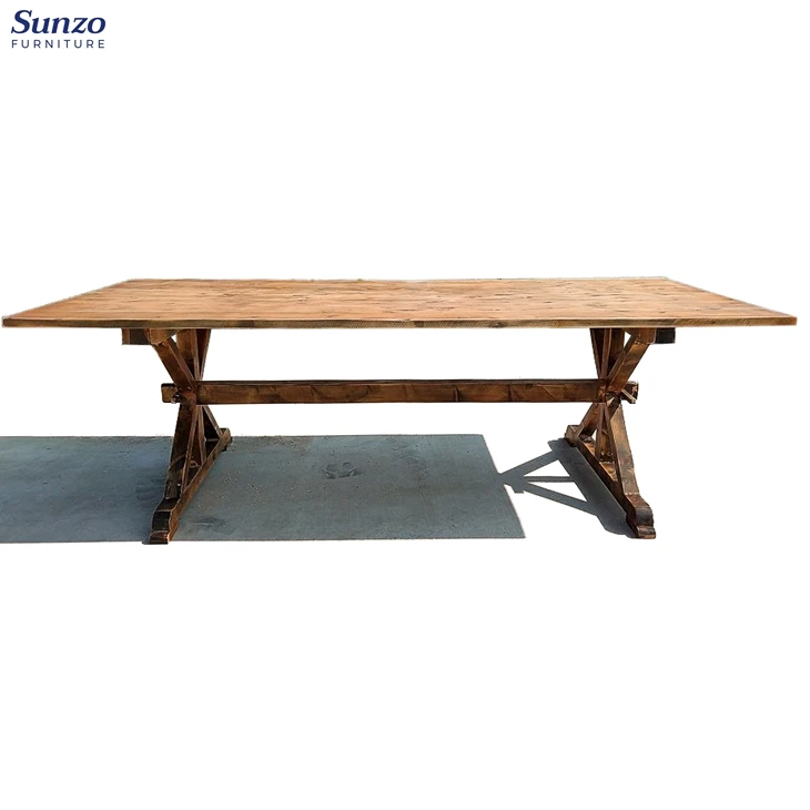 wood table SZ-9001 (3)