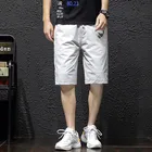 summer sport pants short nylon short pans mens