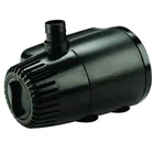 Silent High Pressure Micro Ac Brushless Garden Fountain Centrifugal Water Pump For Landscape