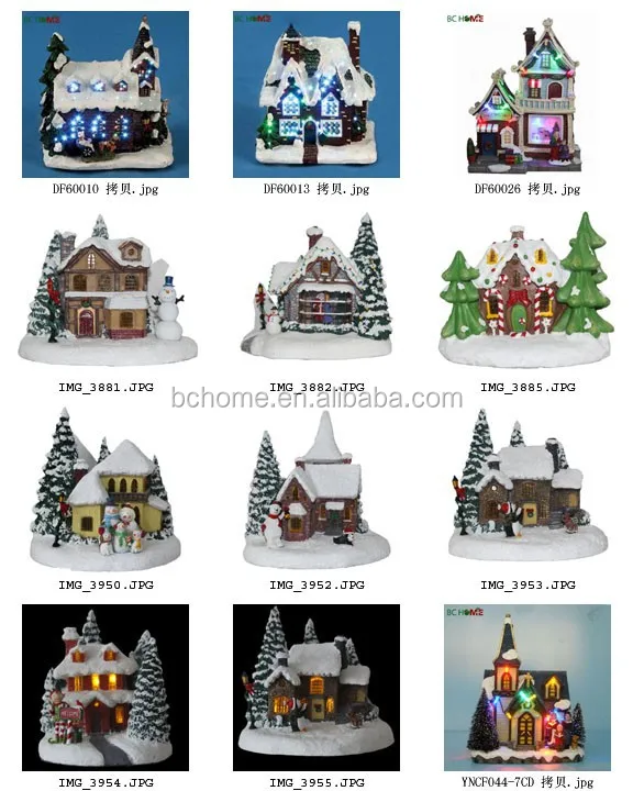 professional polyresin factory christmas crafts christmas gifts