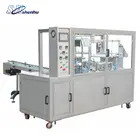 New Condition Thermoforming Paper-PVC Blister Packing Machine for Battery/Stationery/Medical Equipment/Cosmetics Price