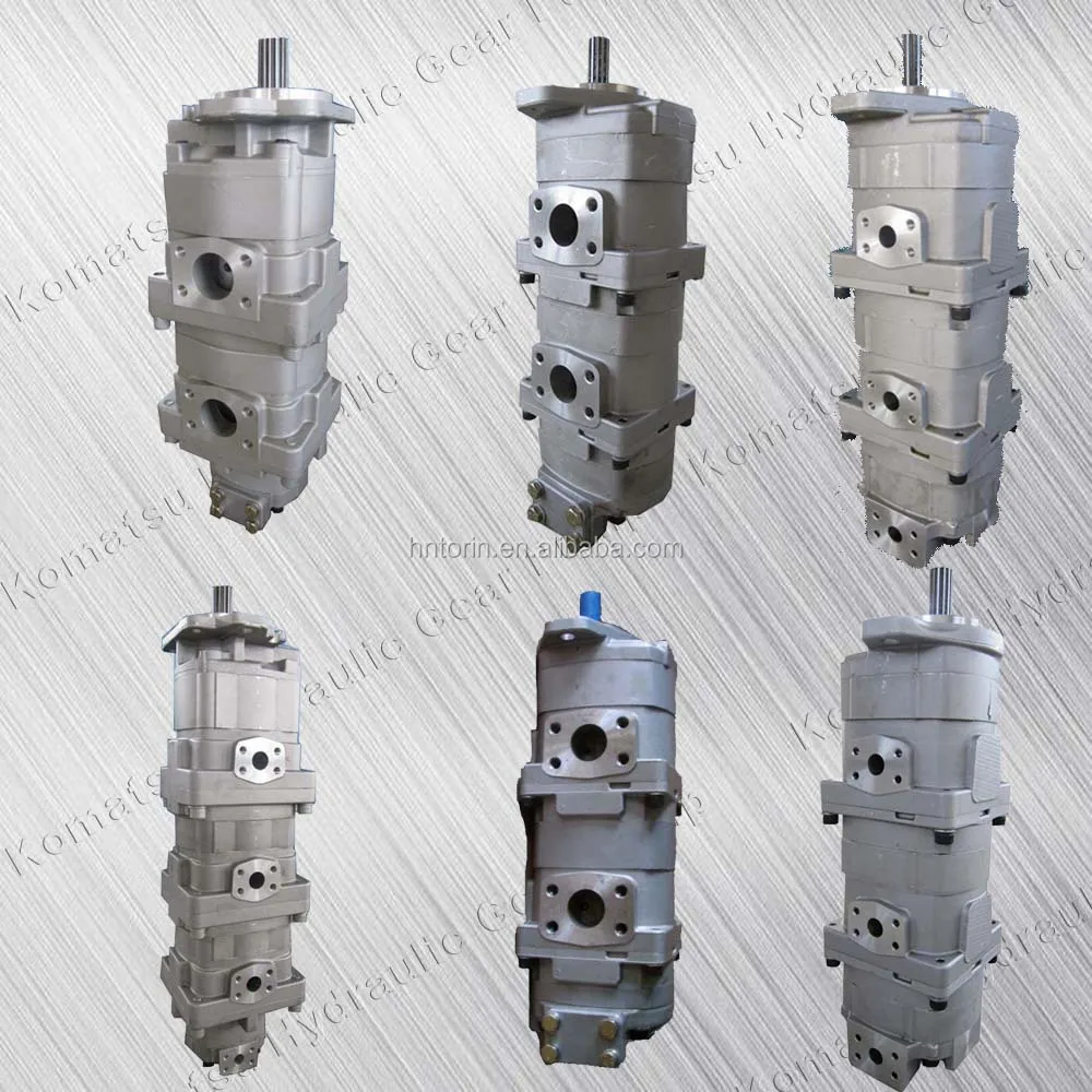 ミニショベル油圧ポンプ705-58-34010、PC300-1ショベル油圧ポンプ価格仕入れ・メーカー・工場