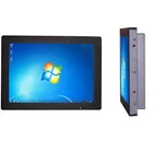 17 Inch Wall Mounted Android Touch Tablet PC