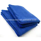 Super Absorbent Microfiber Car Cleaning Cloth 60cmx90cm