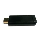 2017 newest HD wifi direct wireless display adapter tv android dongle stick