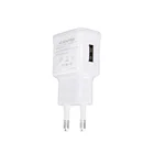 5V 1.2A Universal USB Charging Adapter Portable EU US Mobile Cell Phone Smart Charger For Android Apple Huawei Samsung Vivo
