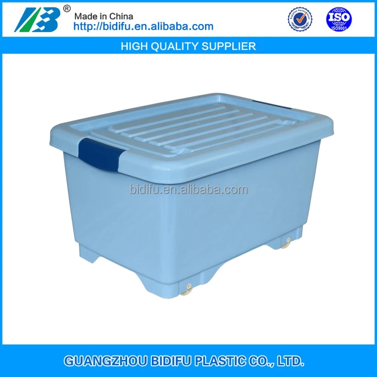 Keyway Plastic Storage Box With Lock With Handle Buy Keyway Plastic