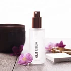 Recommend Natural 2019 Private label anti hair loss OEM Hair Growth Serum faster grow hair product
