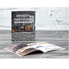 Customized color magazine printing service