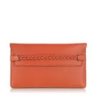 china wholesale handbags fashion designs bags genuine leather wholesale women elegant clutch bags