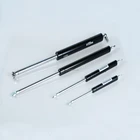 Factory supply 600n gas spring gas strut gas lift for industrial equipment