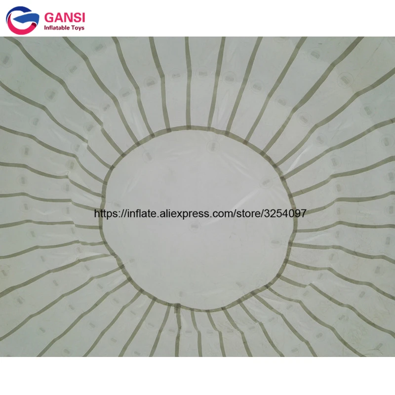 inflatable dome tent125