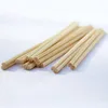 Hot sale high quality wholesale hair chopsticks korean disposable bamboo