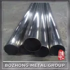 Price Inconel 625 Seamless Pipe And Tube