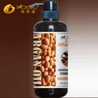 Hot bulk sale OEM salon hair treatment moisturizing oil based shampoo