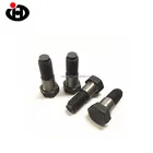 Alibaba com Grade 8.8 Carbon Steel Hinge Bolt