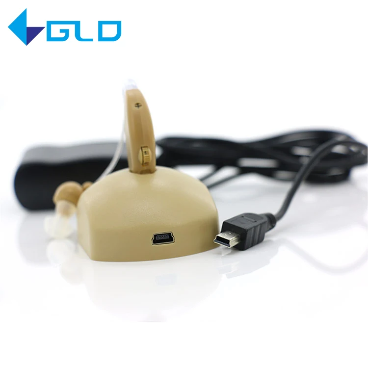 ing hearing aids