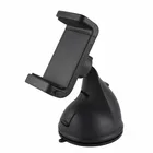 360 rotation car navigator, mobile phone, tablet pc rotation holder