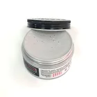 Wholesale custom private label mens hair paste matte products