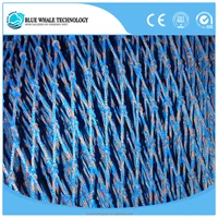 2017 EU Standard Top Quality HDPE