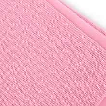 100% polyester warp textile black thick desk chair mesh fabric