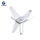 Stainless steel juicer blender blade chopper /blender ice blade