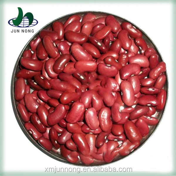 Made in China delicious soya beans white and red kidney beans