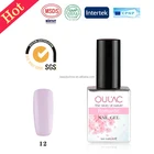 2018 OULAC Beauty Nail Products The Story Of Natural Fantastic Uv Gel Polish