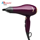 Hotel Bathroom promotion Wall Mounted Industrial Hair Dryer
