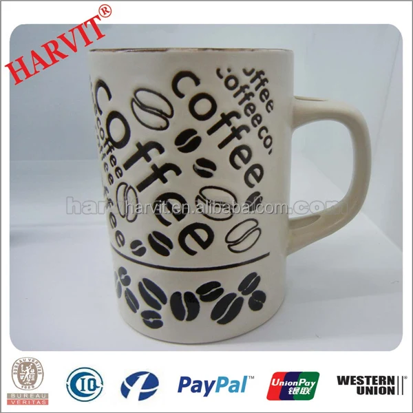 for 2015 ceramic offers fda approved souvenir coffee mug