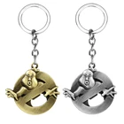 New design custom character keychain and keyrings