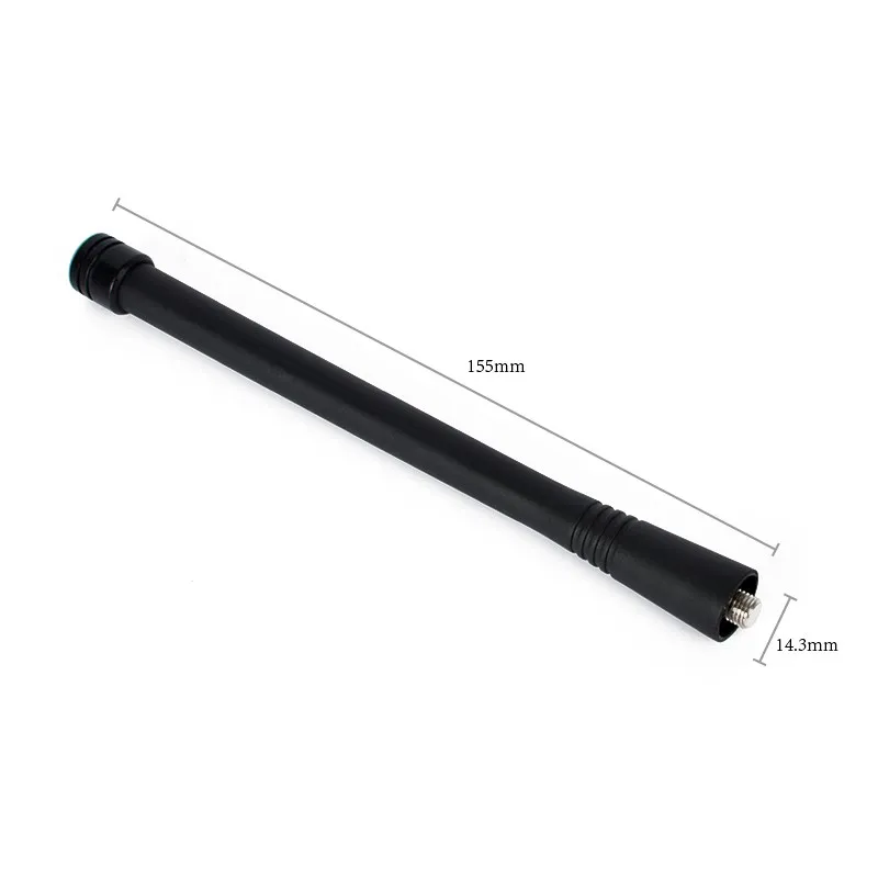 136-174Mhz VHF Handheld Radio Whip Antenna CSA-M004