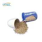 Different Size 3A Molecular Sieve Desiccant Drying Natural Gas