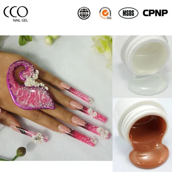 The Top Lady Nail Polish Extension Kit View The Top Lady Nail Polish Extension Kit