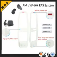 58khz Frequency Jammers Alarm Scanners Access