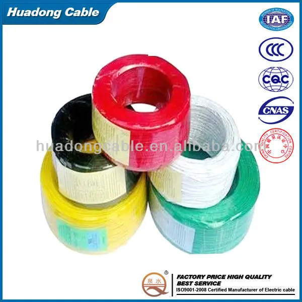 thhn thw thwn wire 18awg 16awg 14awg 10awg 8