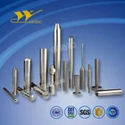 Carbide Rod Blanks Cemented Carbide Blank Rods