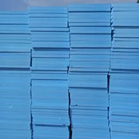 Environment Friendly Styrofoam XPS Insulation Foam
