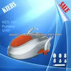 Portable anti-aging beauty system/skin tightening rejuvenation beauty machine
