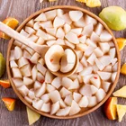 Canned Food Company Canned Pear fruit in Light Syrup