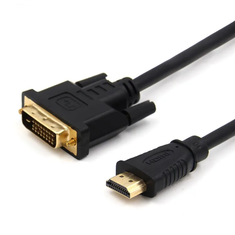 OCC cable hdmi to dvi cable - ANKUX.COM