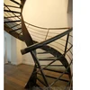 /product-detail/save-space-circular-staircases-tempered-glass-round-ladder-60452241504.html