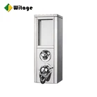 2019 China professional factory product CE certificate stainless steel coffee dispenser