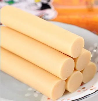 OULENO Full automatic sausage peeling machine sausage casing